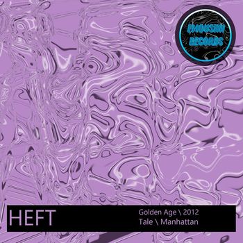 HEFT - 2012 EP