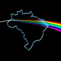 Vini De Groove - Wish You Were Here (Brazilian Style)