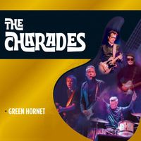 The Charades - Green Hornet