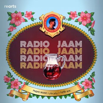 HYDR - Radio Jaam