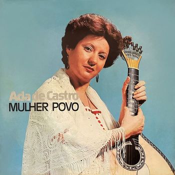 Ada de Castro - Mulher Povo