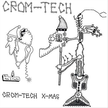 Crom-Tech - Crom-Tech X-Mas