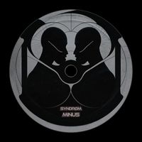 SYNDRØM - MINUS