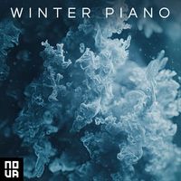 Janet Overfield - Winter Piano