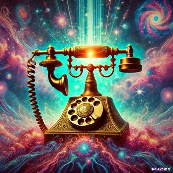 FUZZY - Calling