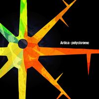 Artica - Polychrome