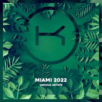 Various Artists - Miami 2022