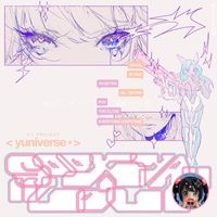 yuniVERSE - EVERYTHING EVERYTIME