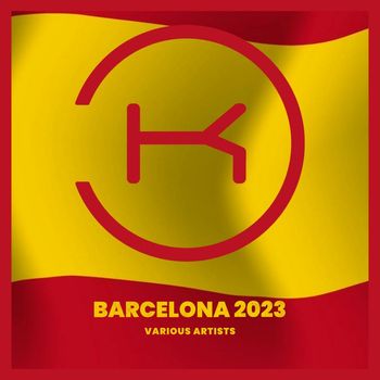 Various Artists - Barcelona 2023