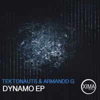 Tektonauts, Armandd G - Dynamo