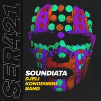 Soundiata - Djeli