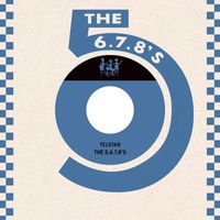 The 5.6.7.8's - Telstar