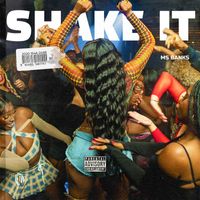 Ms Banks - Shake It (Explicit)