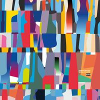 Tambour Battant - Welcome