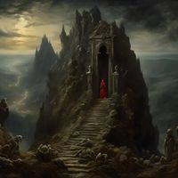 Zev Weinstein - Rise of the Shadow