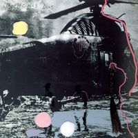 Psychic Ills - Dins