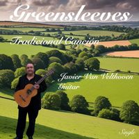 Javier Van Velthoven - Greensleeves
