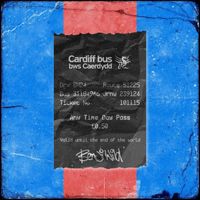Benji Wild - Cardiff Bus (DNB REMIX)