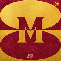 DJEFF - Majesty