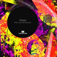 BAPP - The Funk Dimension