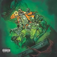 Freddie Gibbs - You Only Die 1nce (Explicit)