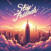 Trinity - Stay Friends (Explicit)