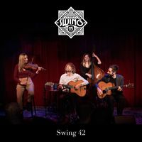 Swing 23 - Swing 42 (Live)