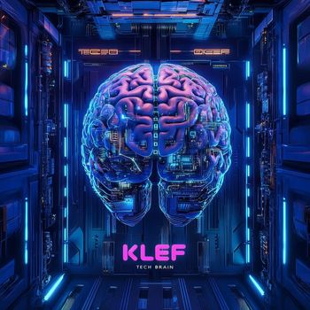Klef - Tech Brain