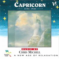 Chris Michell - Capricorn
