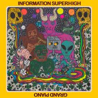 Grand Piano - Information Superhigh