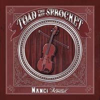 Toad the Wet Sprocket - Nanci (Acoustic)