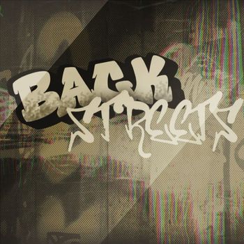 Kadyn Webster - Backstreets