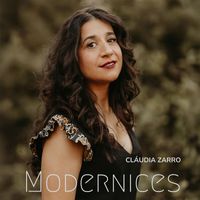 Cláudia Zarro - Modernices