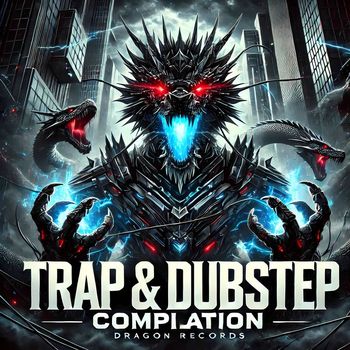Various Artists - Trap & Dubstep Compilation