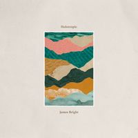 James Bright - Holotropic