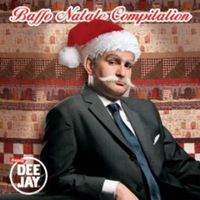Elio e le Storie Tese - Baffo Natale Compilation (Le canzoni di Natale di Radio Deejay)