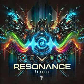 Sainkhuu - Resonance