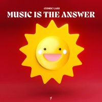 Cedric Lass - Music Is The Answer