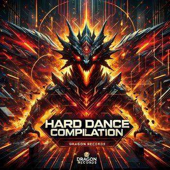 Various Artists - Hard Dance Compilation (Explicit)