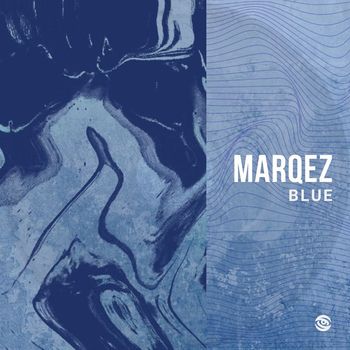 Marqez - Blue