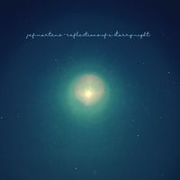 Jef Martens - Reflections Of A Starry Night