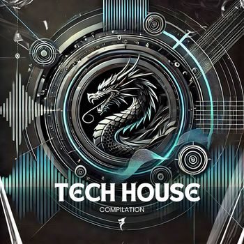 Various Artists - Tech House Compilation