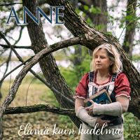 Anne - Elämä kuin kudelma