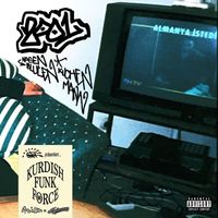 Nasenbluten - 2001 (feat. Kuchenmann) (Explicit)