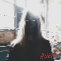 Dread - Agony (Explicit)