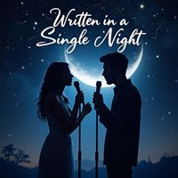 Bill DeJohn - Written in a Single Night
