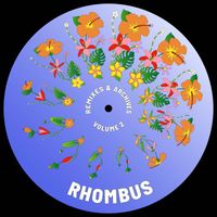 Rhombus - Remixes and Archives Vol. 2