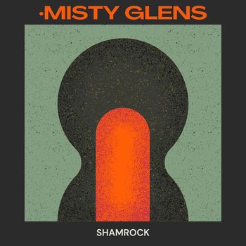 Shamrock - Misty Glens