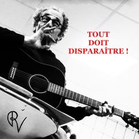 RV - Tout doit disparaître !