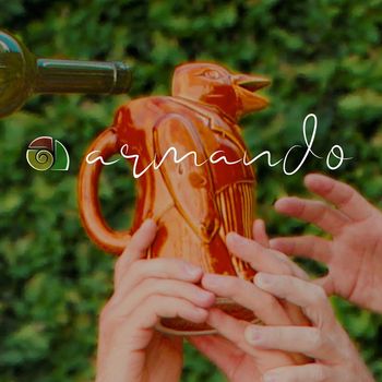 Armando - Armando
